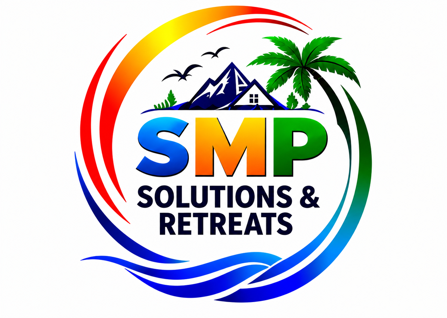 SMP SOLUTIONS AND RETREATS