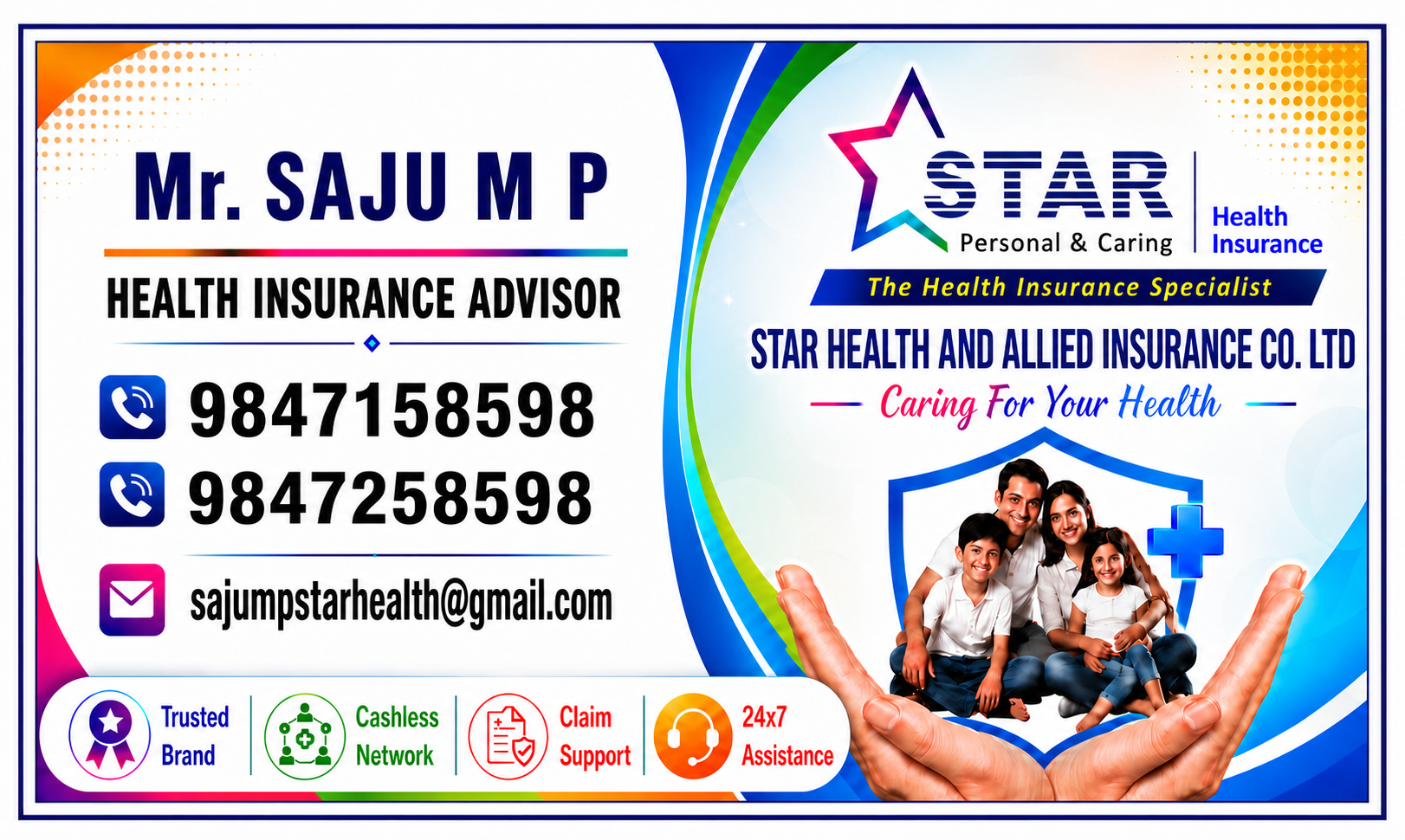 SMP SOLUTIONS AND RETREATS